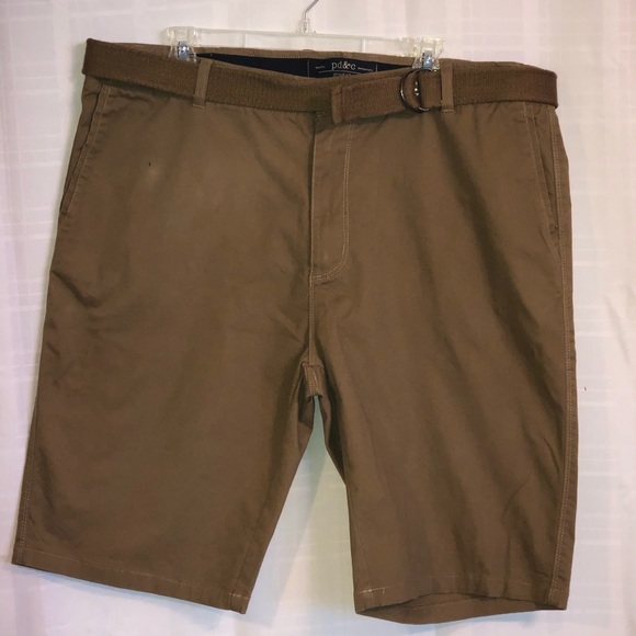 3 for $20- pd&c Men’s Shorts - Picture 2 of 6